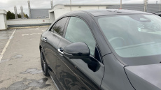 Mercedes-Benz CLA 220d AMG Line Premium Plus 4dr Tip Auto Diesel Saloon